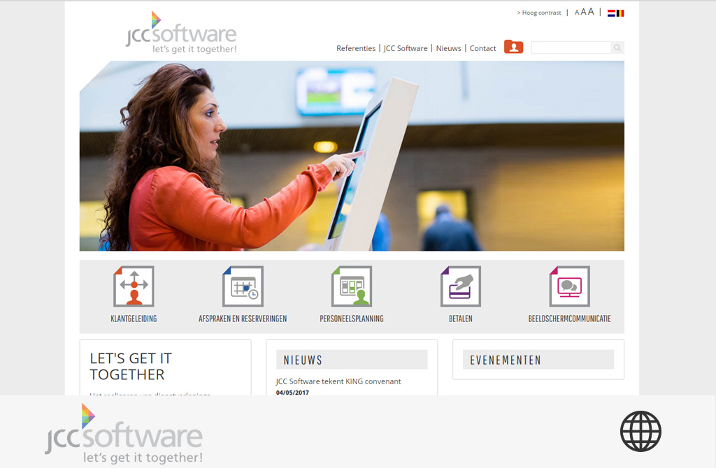 JCC Software